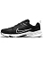 Nike Кроссовки мужские DEFY ALL DAY [чёрный]