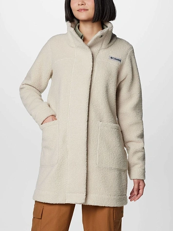 Columbia Куртка женская PANORAMA™ LONG JACKET