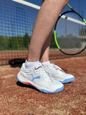 Puma Кроссовки SOLARSMASH RCT