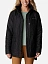 Columbia Куртка утеплённая женская COPPER CREST™ NOVELTY JACKET [чёрный]