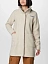 Columbia Куртка женская PANORAMA™ LONG JACKET [белый]