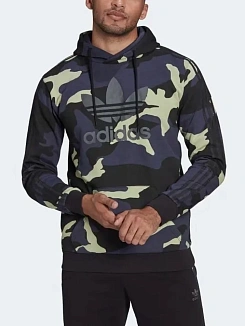 Adidas Джемпер мужской GRAPHICS CAMO