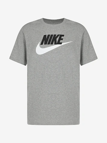 Nike Футболка мужская NSW ICON FUTURA