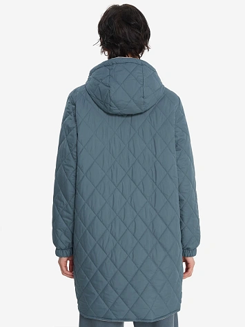 Termit Куртка утеплённая двусторонняя женская