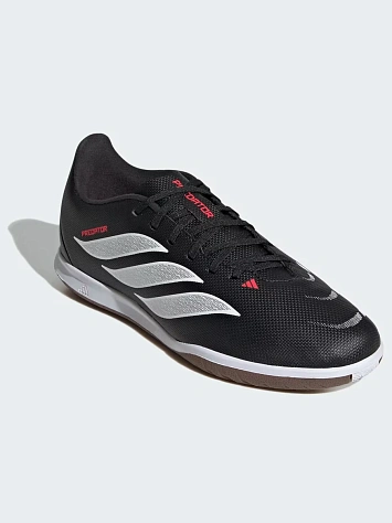 Adidas Бутсы для зала подростковые PREDATOR CLUB IN SA