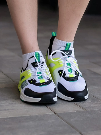 Puma Кроссовки мужские PACER +