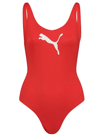 Puma Купальник совмещённый женский SWIM WOMEN