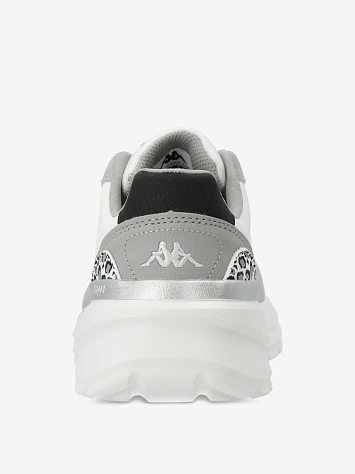 Kappa Кроссовки женские SELECTO 4.0