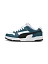 Puma Кеды женские RBD GAME LOW JR [белый]
