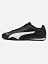 Puma Кроссовки мужские CATCH [чёрный]