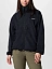 Columbia Джемпер женский SEQUOIA GROVE™ FULL ZIP FLEECE [чёрный]