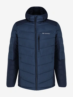 Columbia Куртка утеплённая мужская LABYRINTH LOOP™ HOODED