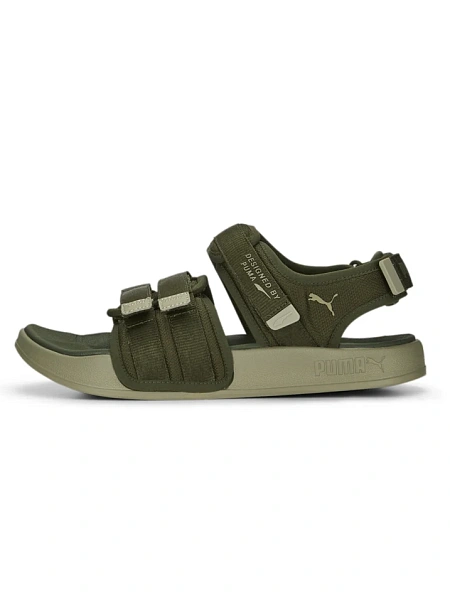 Puma Сандалии мужские LEADCAT CITY SANDAL
