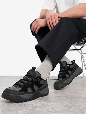 Termit Кеды утеплённые мужские JUMBLE ROCK 2.0 FL