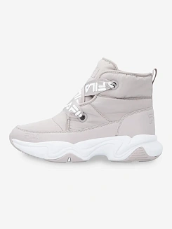 FILA Сапоги женские NEBULA PUFFY WNTR MID W