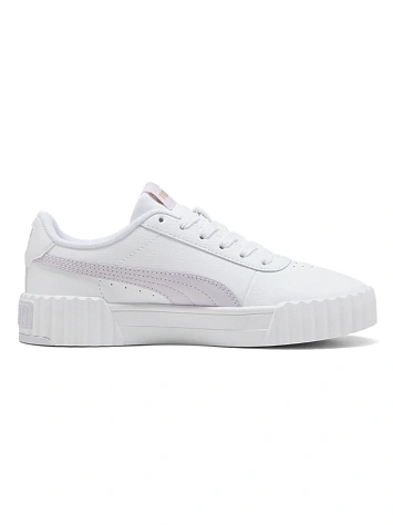 Puma Кеды женские CARINA 3.0