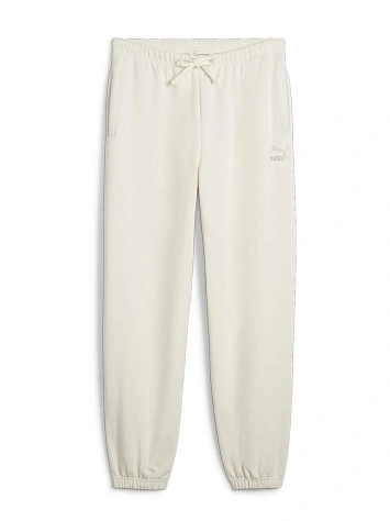 Puma Брюки женские BETTER CLASSICS SWEATPANTS TR
