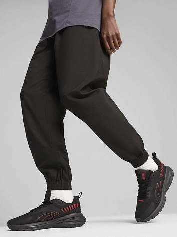 Puma Брюки мужские OPEN ROAD CARGO WOVEN PANTS CL