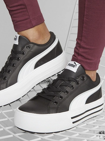 Puma Кеды женские KAIA 2.0