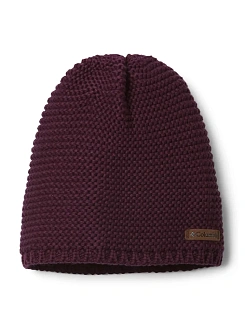 Columbia Шапка женская CASCADE PEAK™ BEANIE