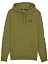 Puma Джемпер мужской ESS+ TAPE HOODIE TR [зелёный]