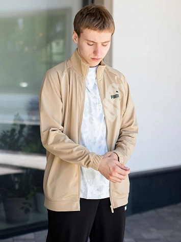 Puma Костюм спортивный PUMA POWER POLY TRACKSUIT