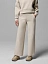 Columbia Брюки утеплённые женские AMAZESWEATS™ HEAVYWEIGHT PANT [бежевый]