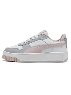 Puma Кеды женские CARINA STREET