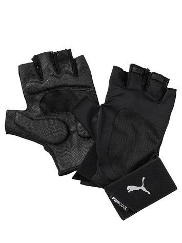 Puma Перчатки тренировочные TR ESS GLOVES PREMIUM