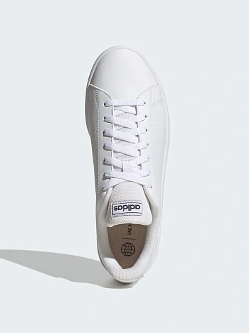 Adidas Кеды мужские ADVANTAGE BASE