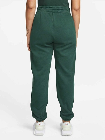 Nike Брюки женские NSW FLC TREND HR
