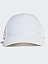 Adidas Кепка LIGHTWEIGHT METAL BADGE BASEBALL CAP [белый]