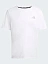 Adidas Футболка мужская ADI365 RUNNING ESSENTIALS [белый]