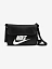 Nike Сумка SPORTSWEAR [чёрный]