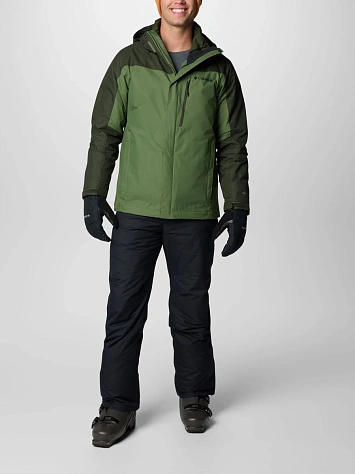 Columbia Брюки мужские BUGABOO™ V PANT