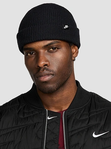 Nike Шапка U NK TERRA BEANIE SC FUT365 L