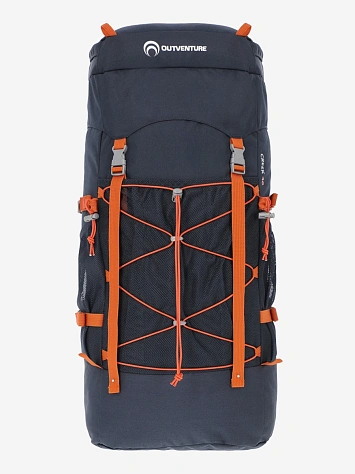 Outventure Рюкзак туристический CREEK 40