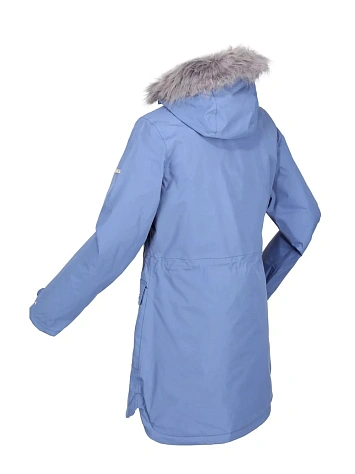 Regatta Куртка утеплённая женская SABINKA