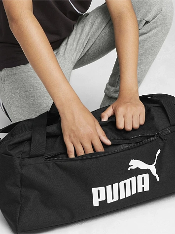 Puma Сумка спортивная PHASE SPORTS BAG
