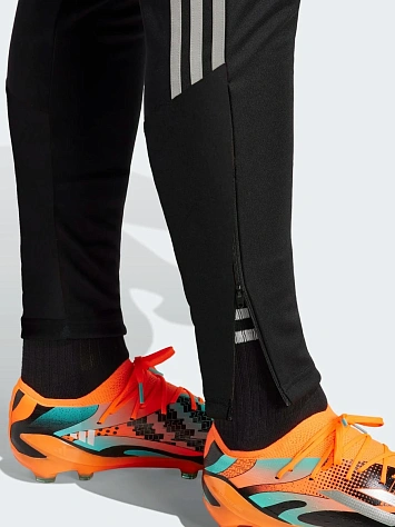 Adidas Брюки мужские MESSI JOGGING TRAINING PANTS