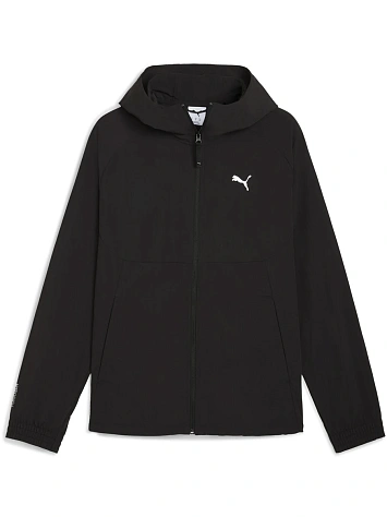 Puma Ветровка мужская PUMATECH WOVEN JACKET