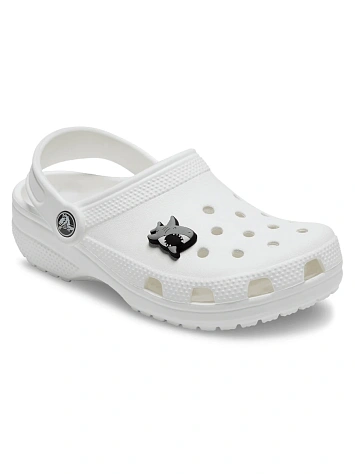 Crocs Джиббитс LIL SHARK