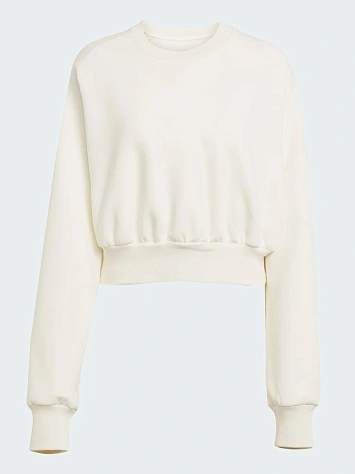 Adidas Джемпер женский ALL SZN SOFT LUX LOOSE SW