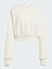 Adidas Джемпер женский ALL SZN SOFT LUX LOOSE SW [белый]