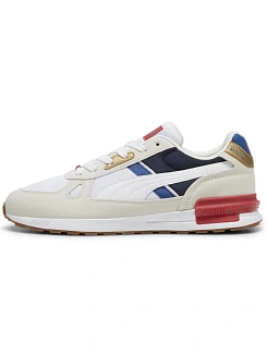 Puma Кроссовки мужские GRAVITON PRO