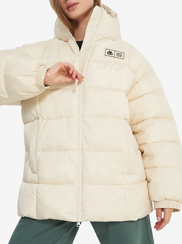 Kappa Куртка утеплённая женская PAFFUTA