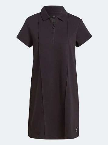 Adidas Платье женское BLUV Q2 DRESS