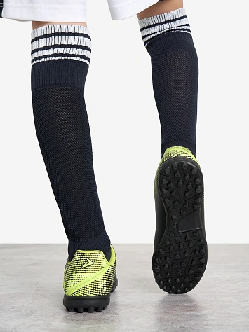 Demix Бутсы многошипы подростковые GOAL 2 JR TF