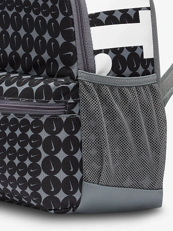 Nike Рюкзак BRASILIA JDI MNI BK-AOP SP25