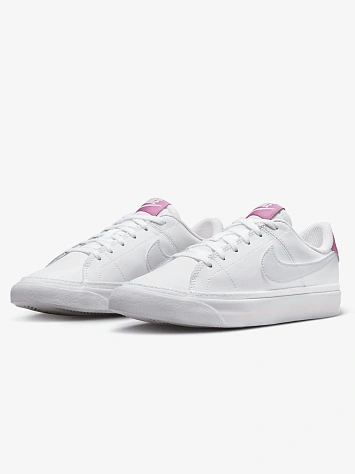 Nike Кеды женские COURT LEGACY